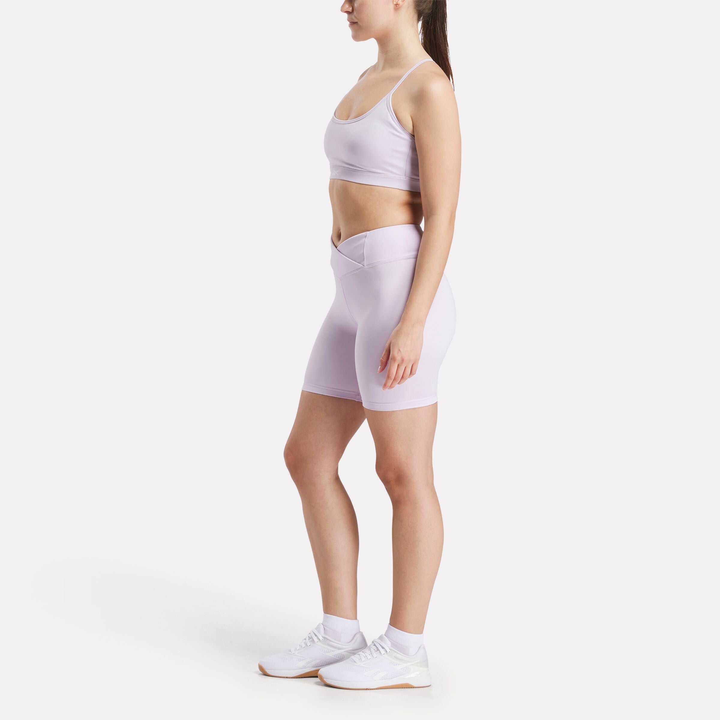 ID Train Tri-Back Bra