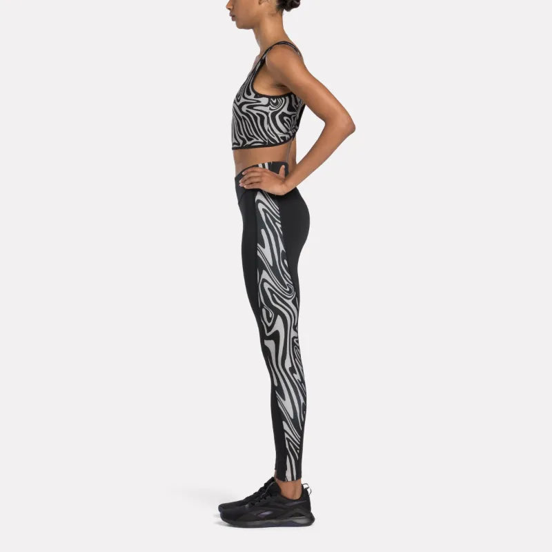 Modern Safari Bralette