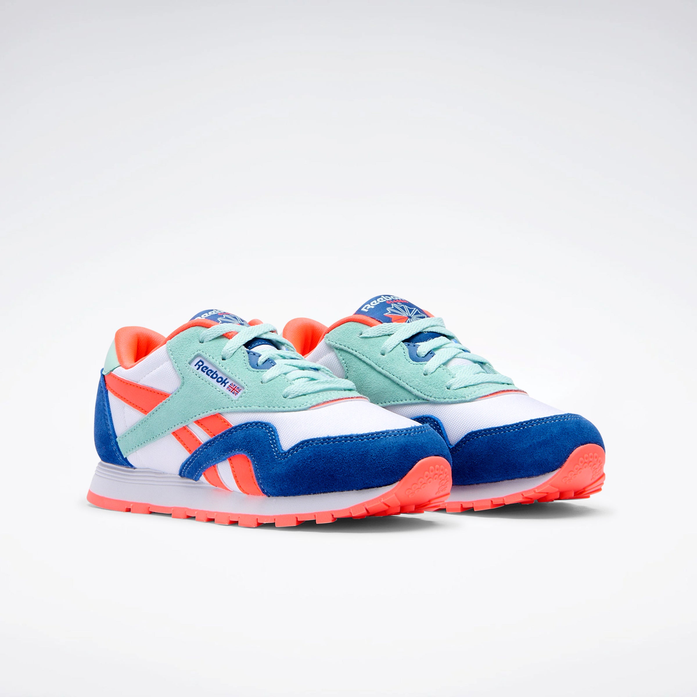 Classic Nylon Unisex Sneakers