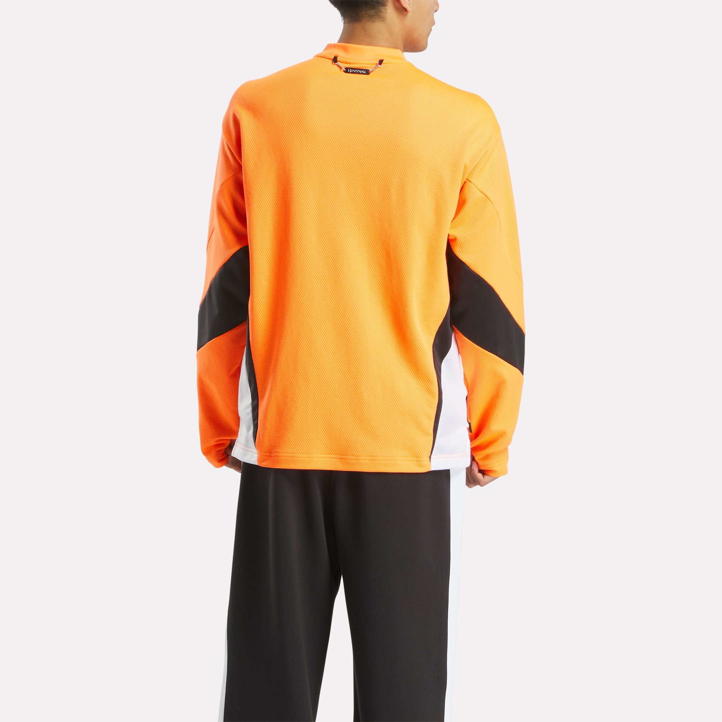 Reebok x Anuel AA Motto Long Sleeve