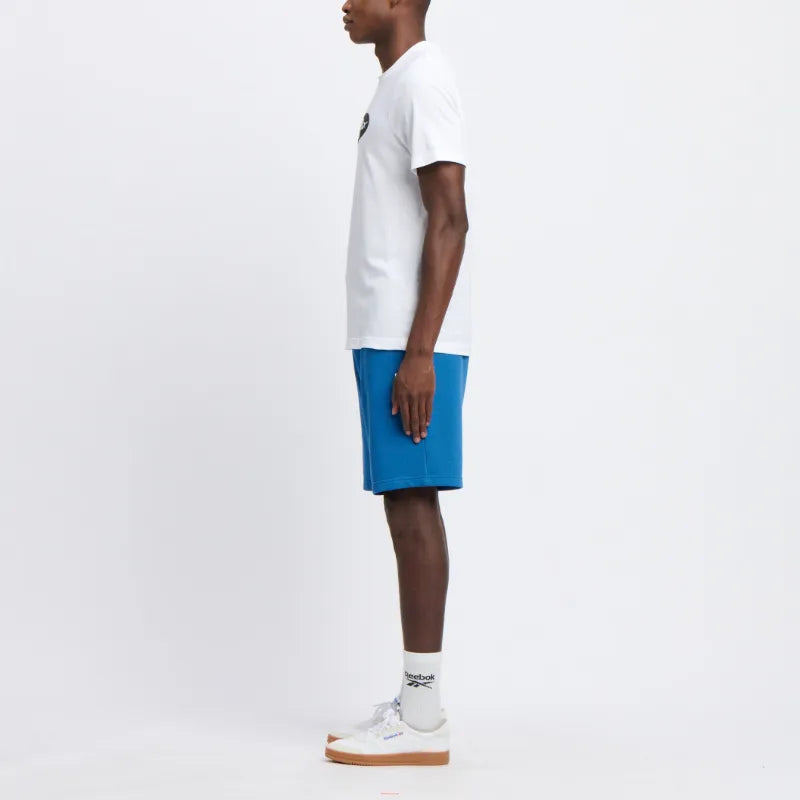 Identity Small Logo Shorts
