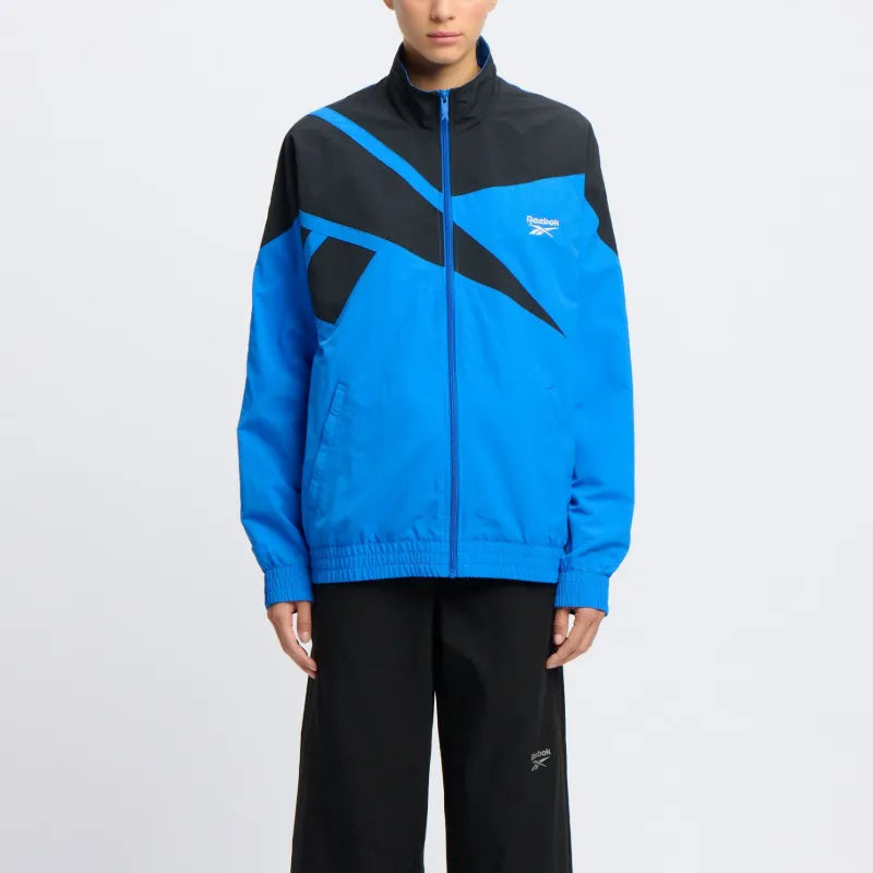 Classic Vector Track Jacket