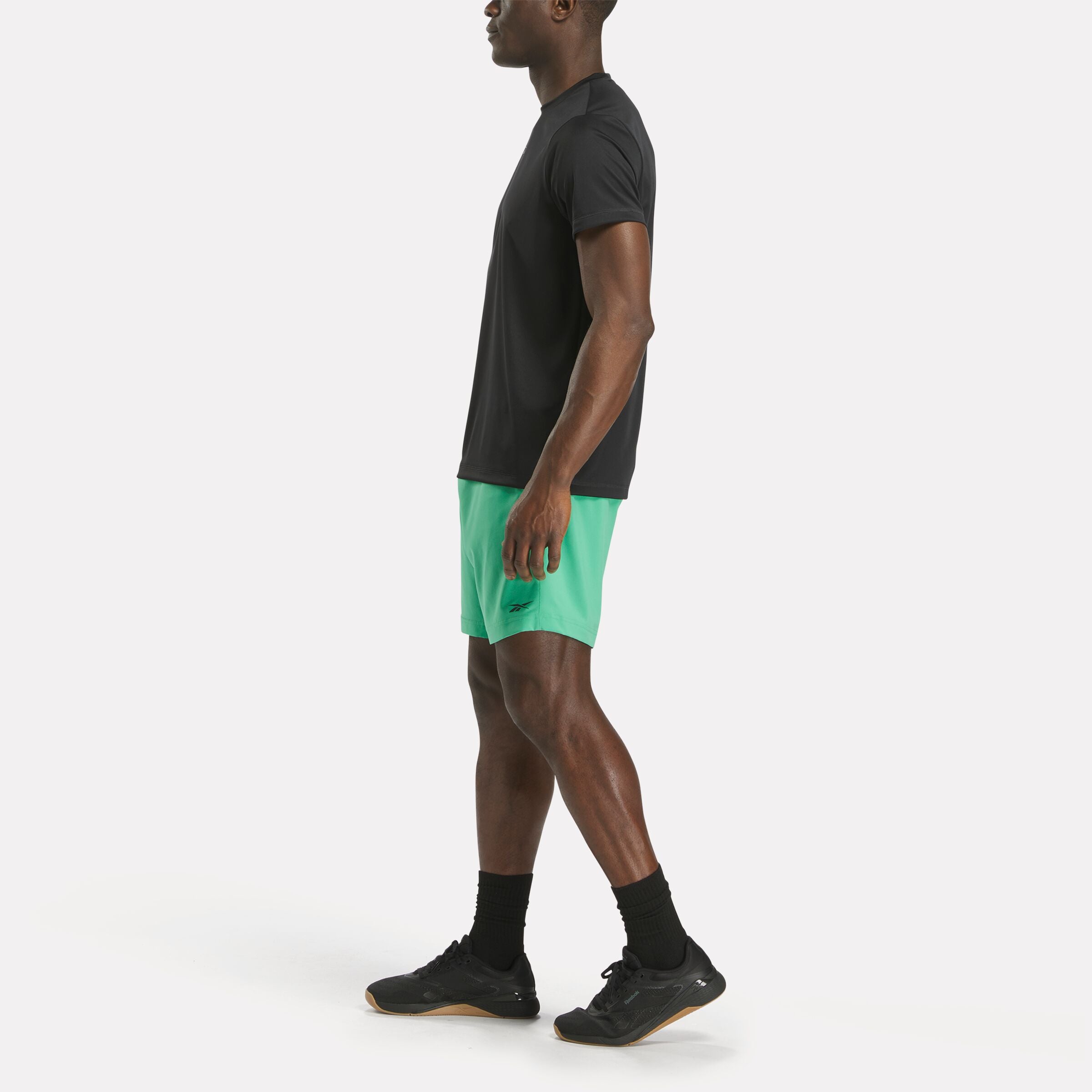 ID Train Tech T-Shirt