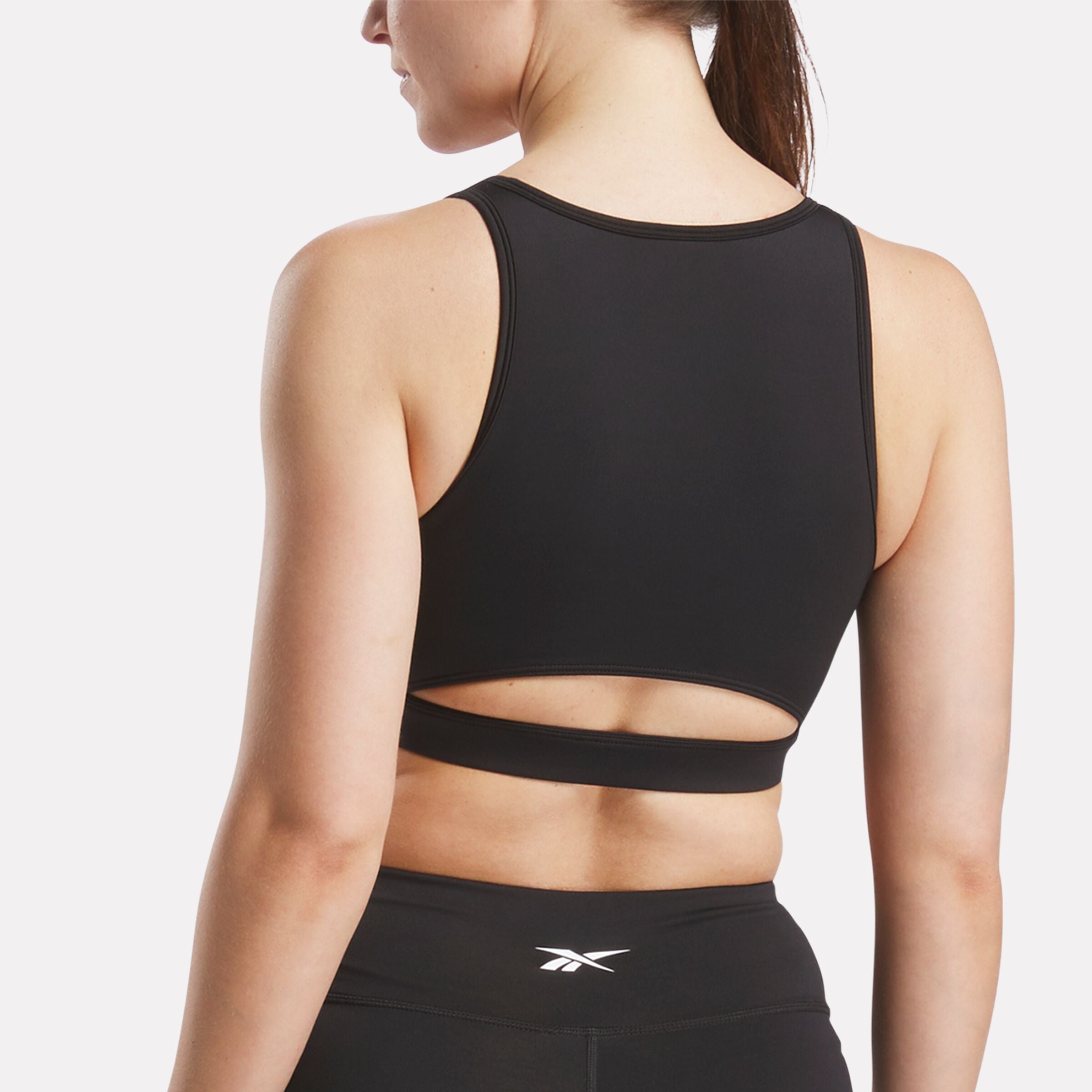 ID Train High Impact Bra