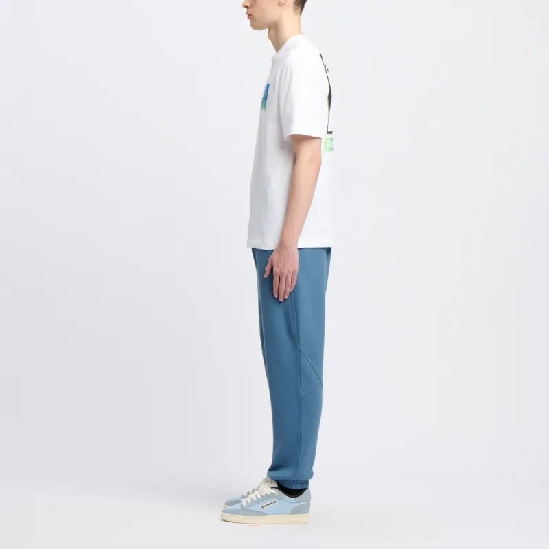 Graphic Series Shaq Logo T-Shirt