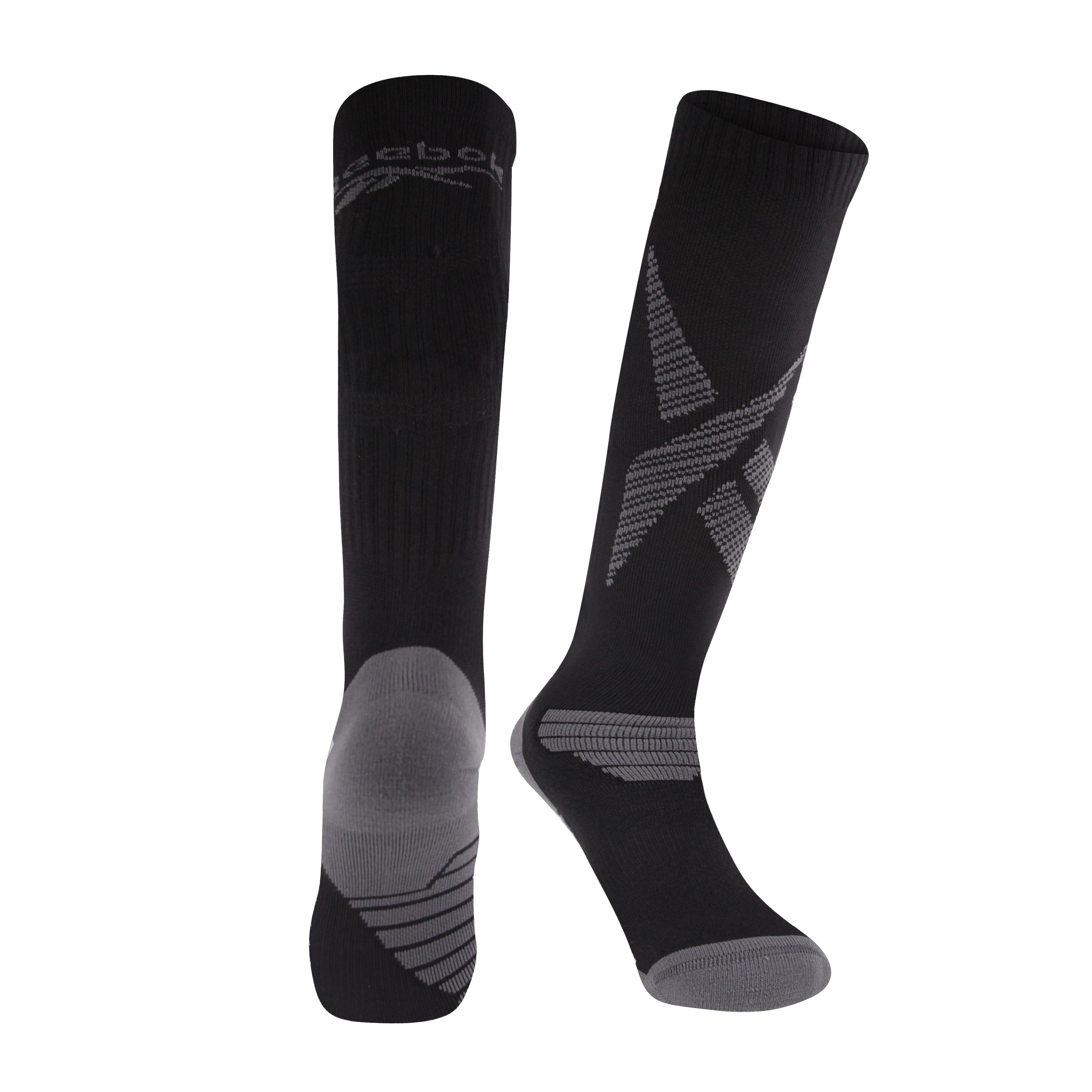 Compression Running Socks