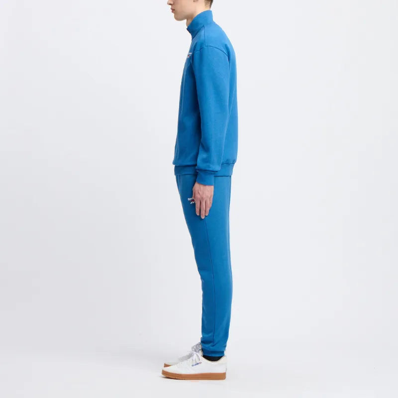 Identity Small Logo Track Pants