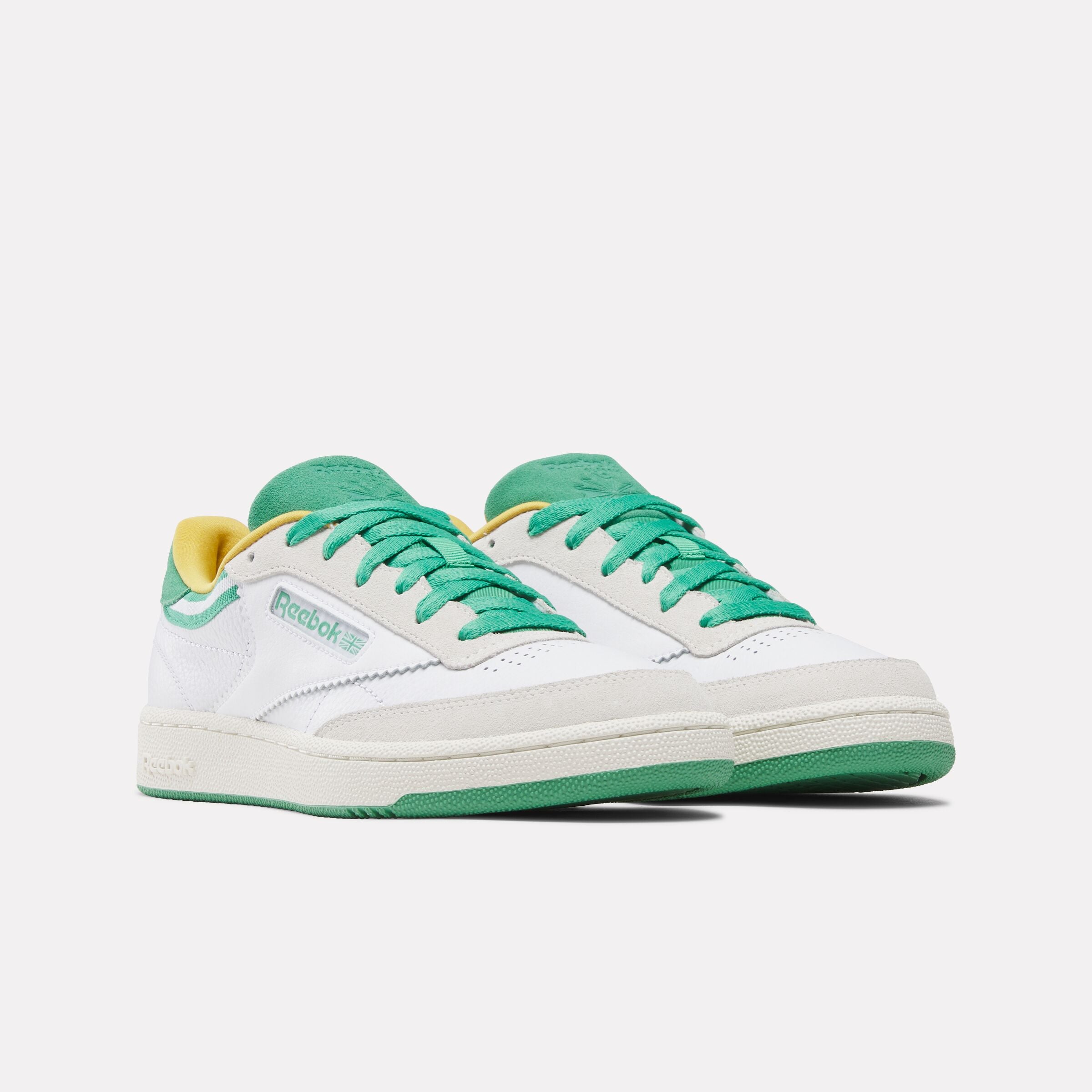 Club C 85 Unisex Sneakers