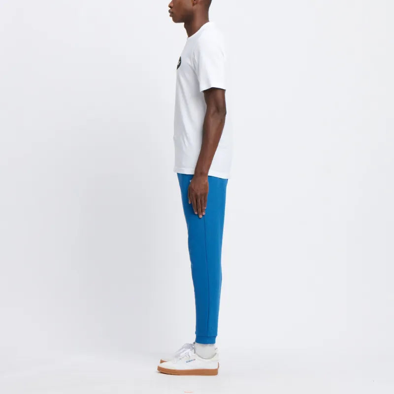 Identity Small Logo Track Pants