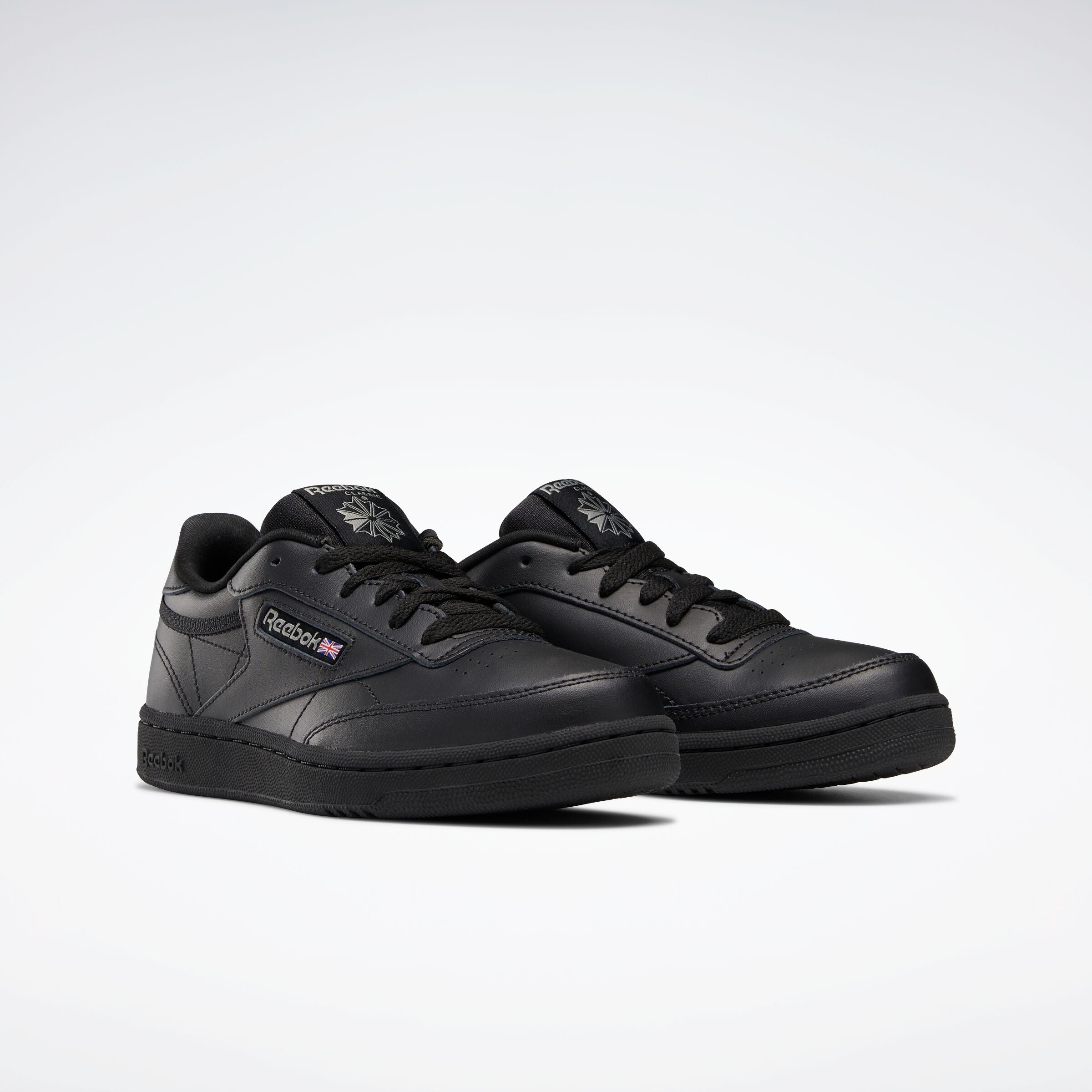 Club C Men's Sneakers