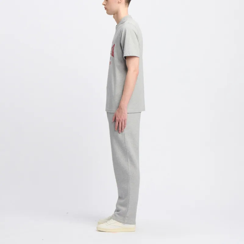 Identity Small Logo Track Pants