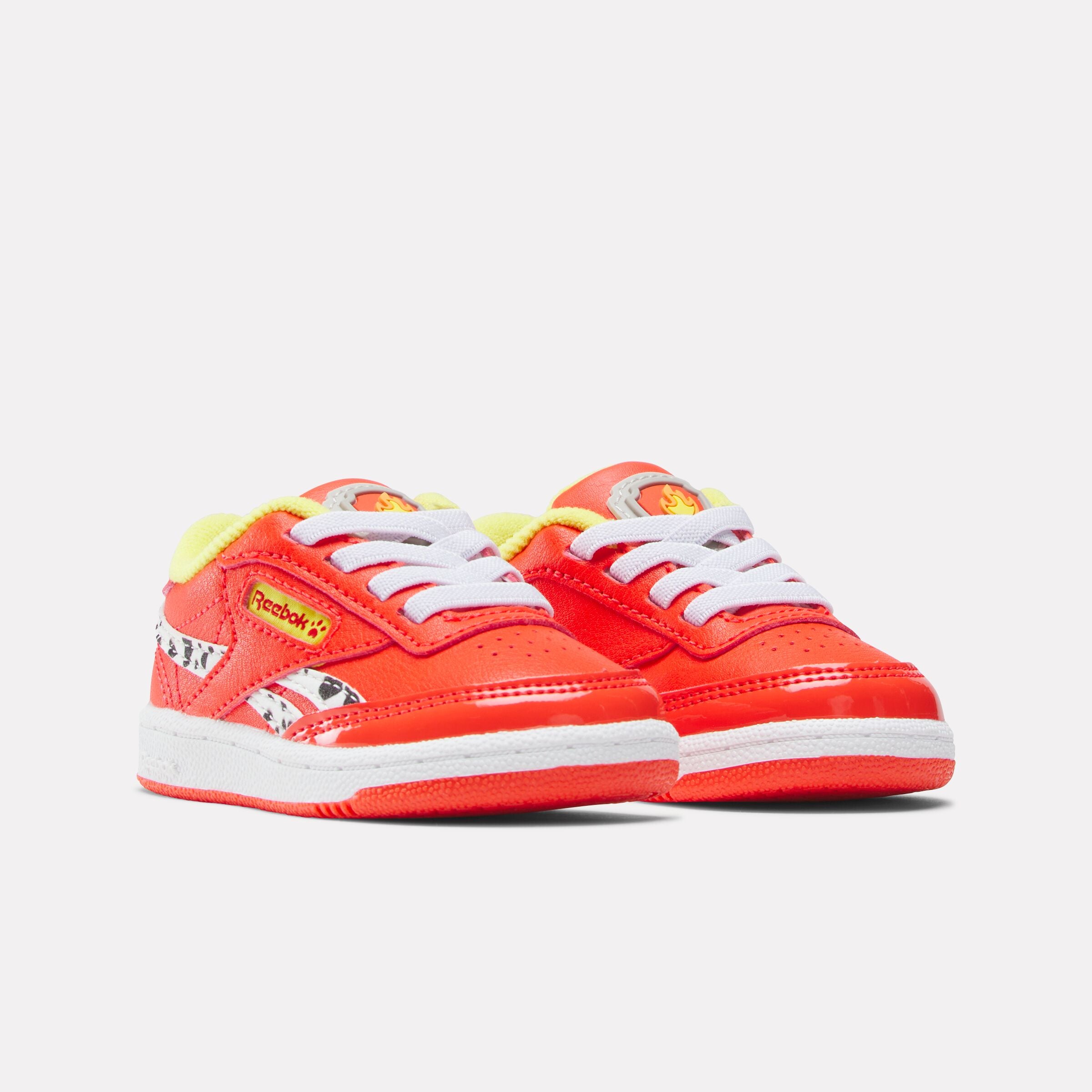Paw Patrol x Reebok Club C Infant's Sneakers