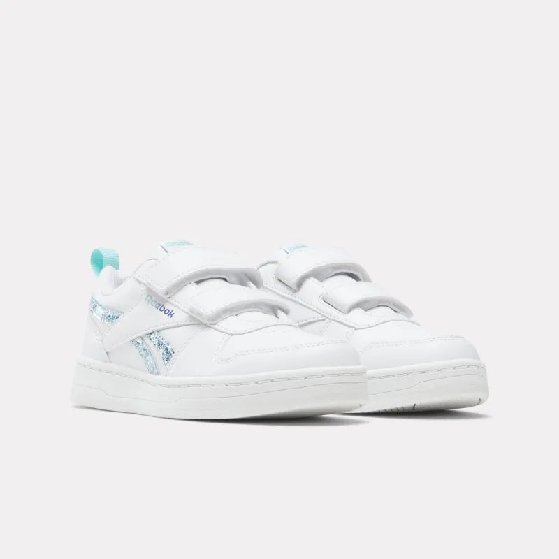 Royal Prime 2.0 Two Strap Girl's Sneakers