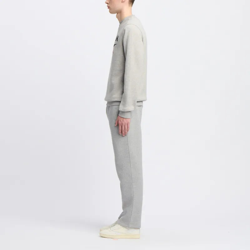 Identity Big Logo Sweatshirt