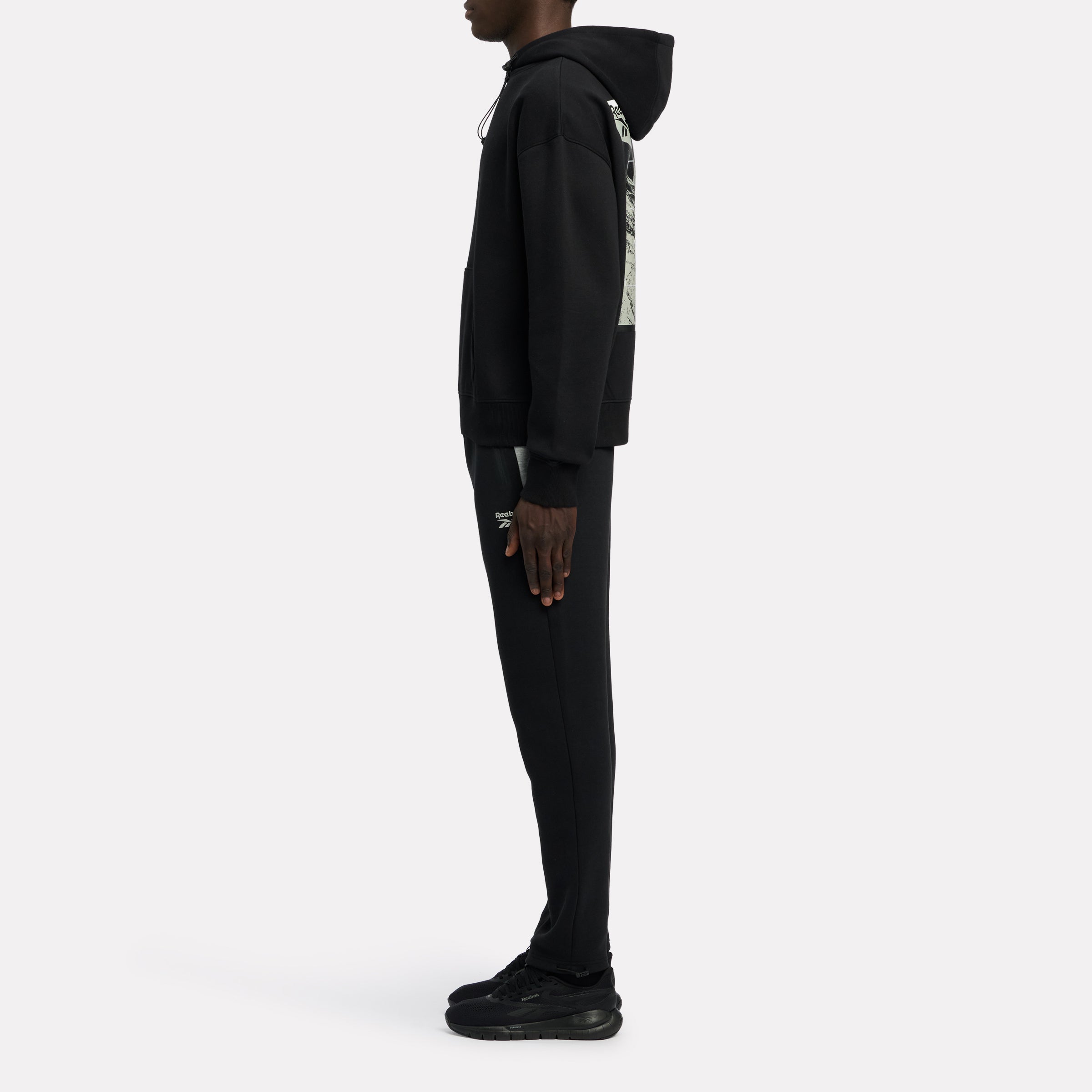 Dreamblend Spacer Open Hem Pants