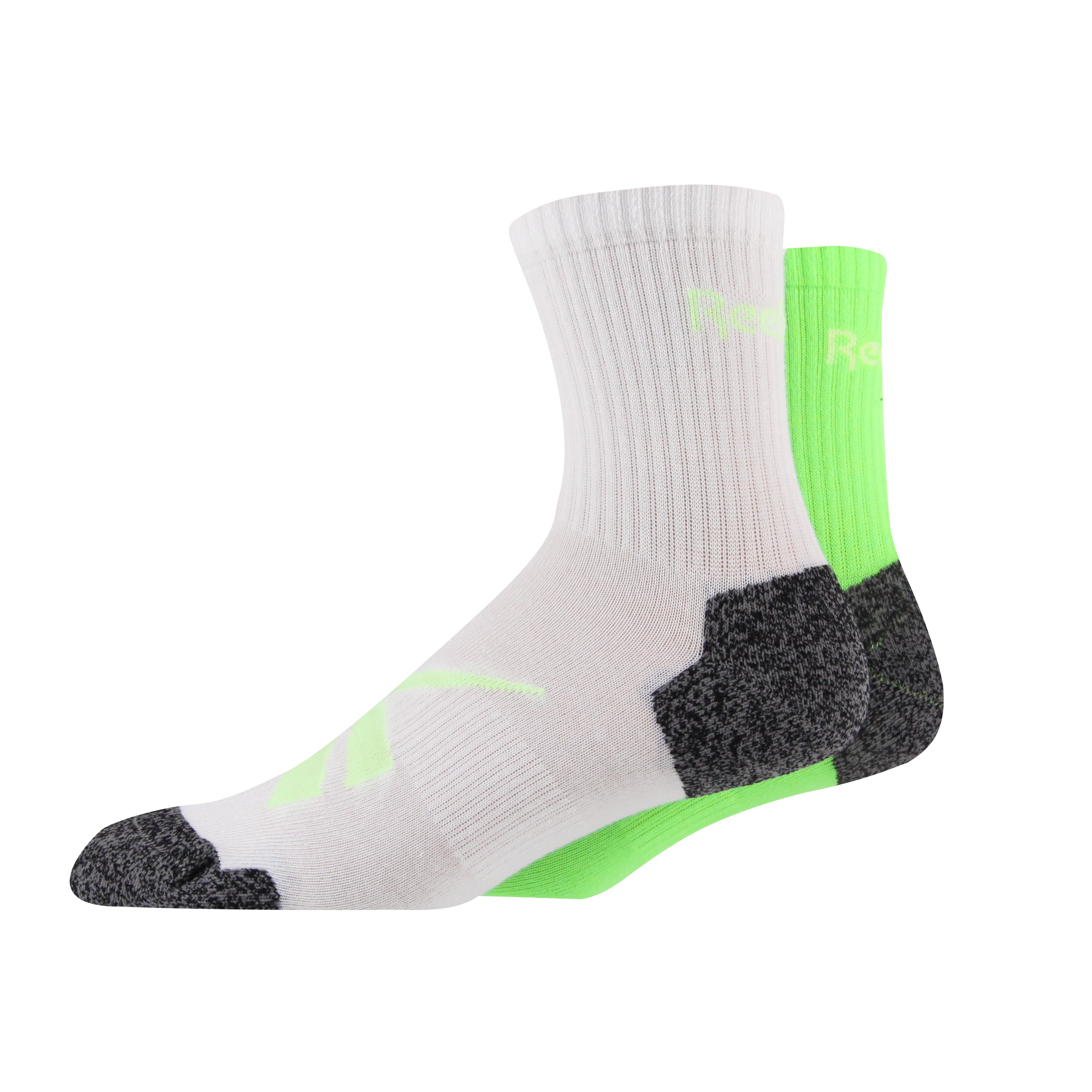 2 Pairs Running Ankle Socks