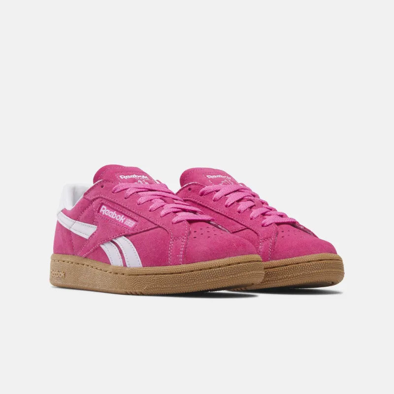 Club C Grounds UK Women's Sneakers