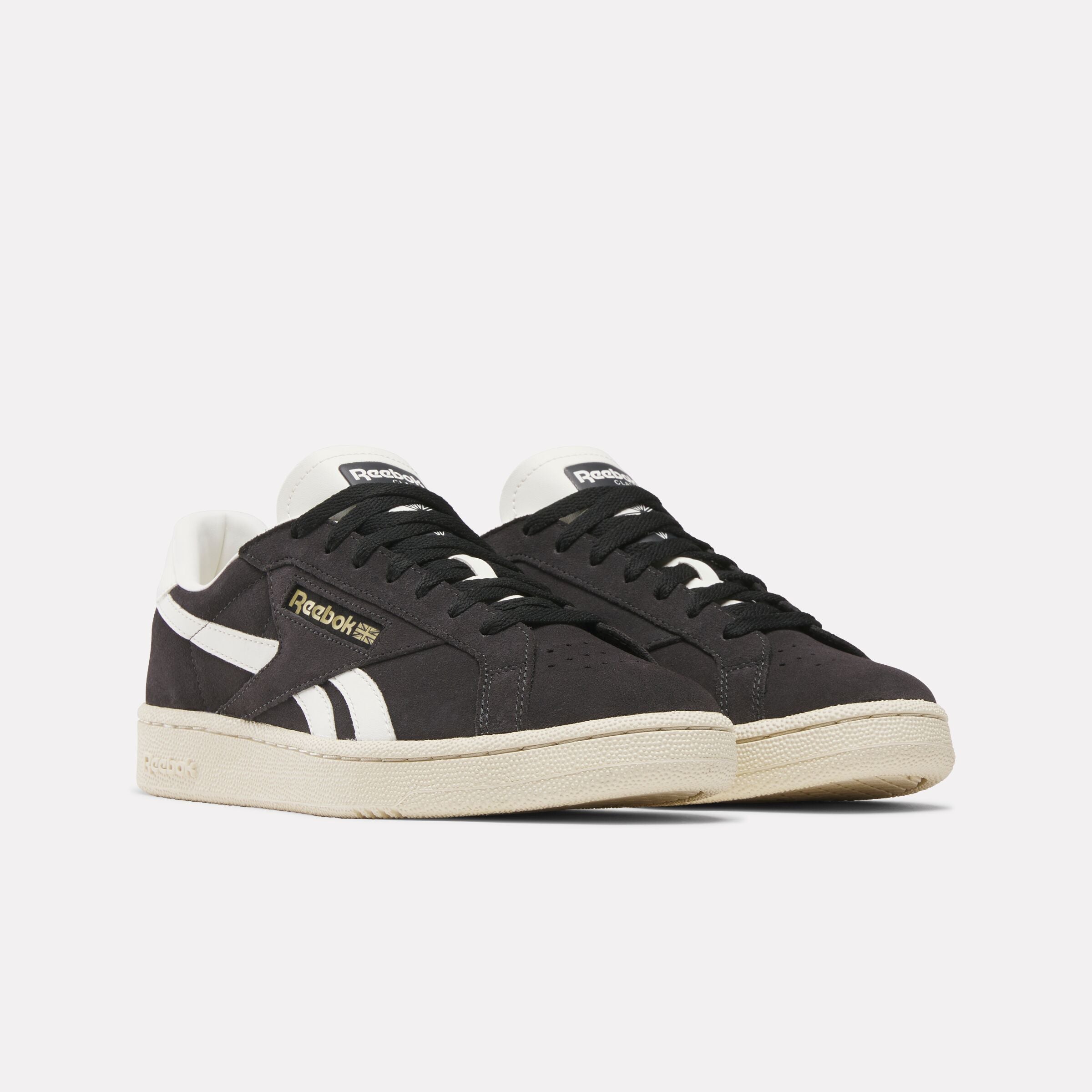Club C Grounds UK Unisex Sneakers