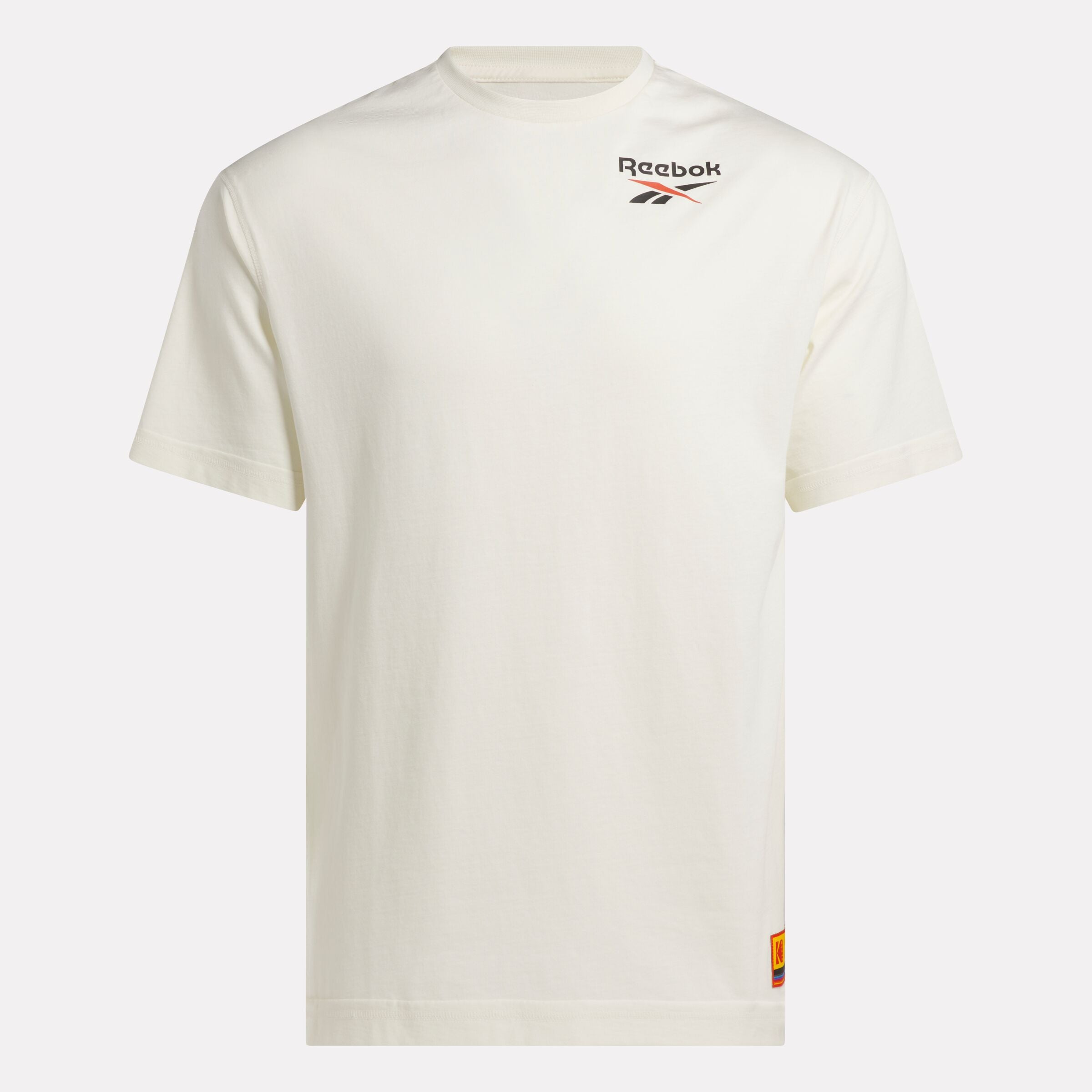 Reebok x Kodak Graphic Run T-Shirt