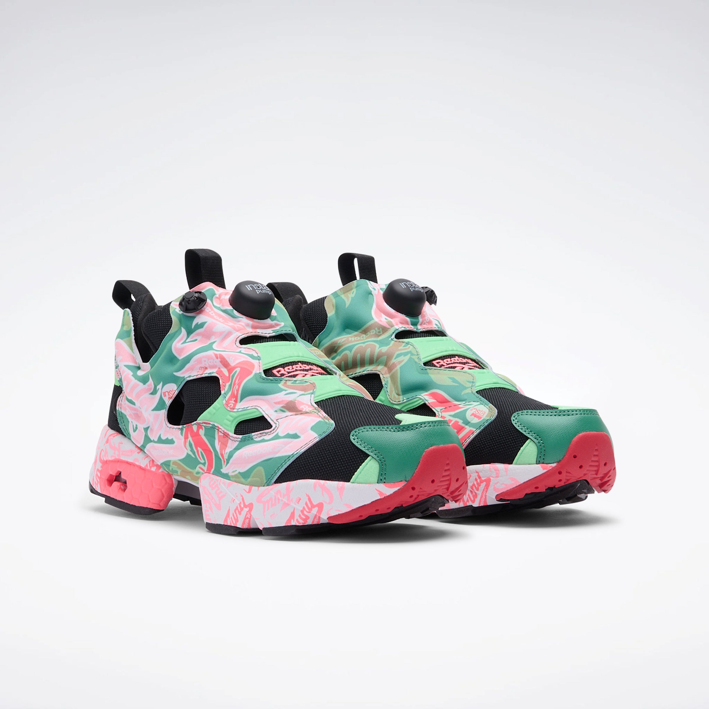 Instapump Fury 94 Unisex Sneakers