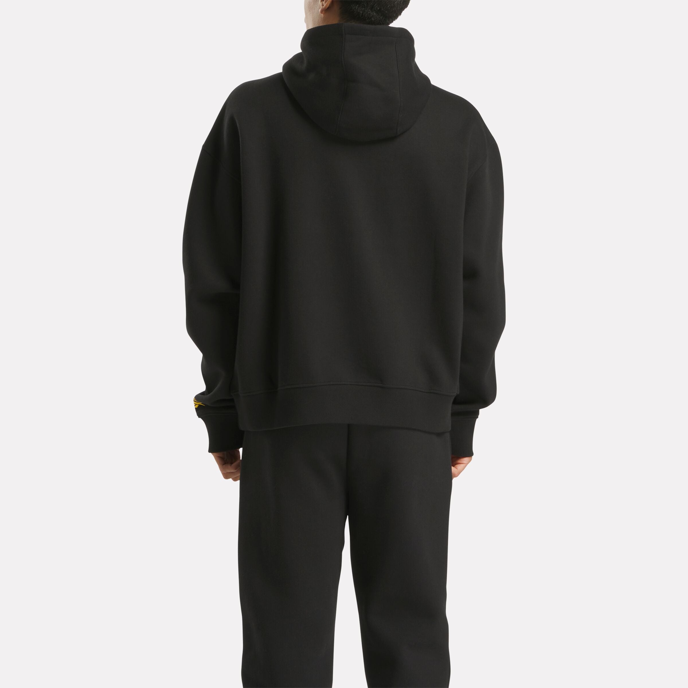 Varsity High Density Hoodie