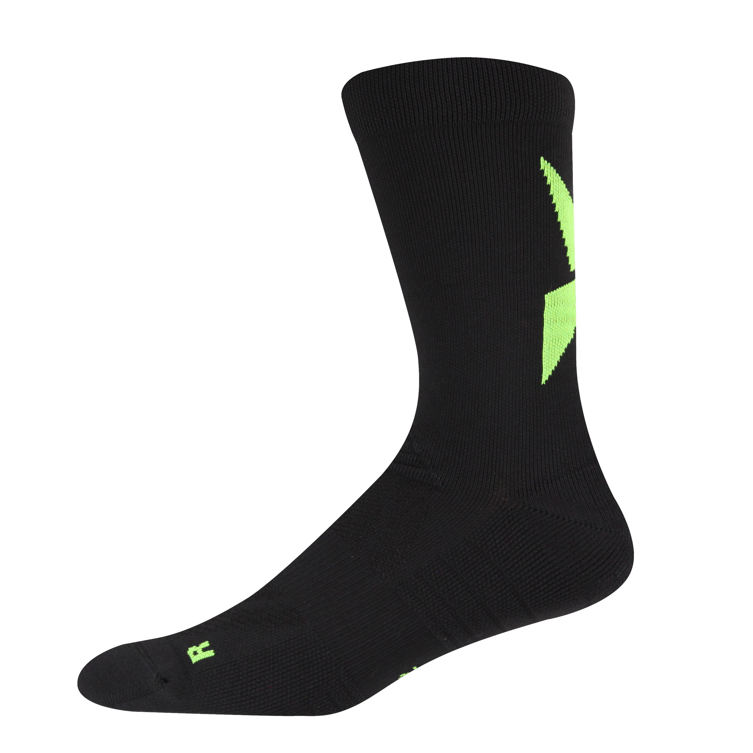 Fitness Crew Socks