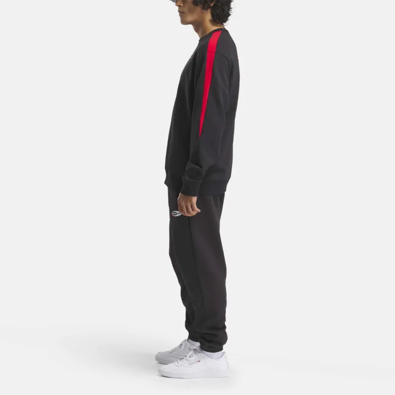 Cross Check Crew Sweatshirt