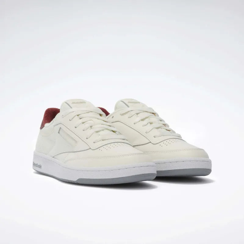 Club C 85 Vintage Unisex Sneakers