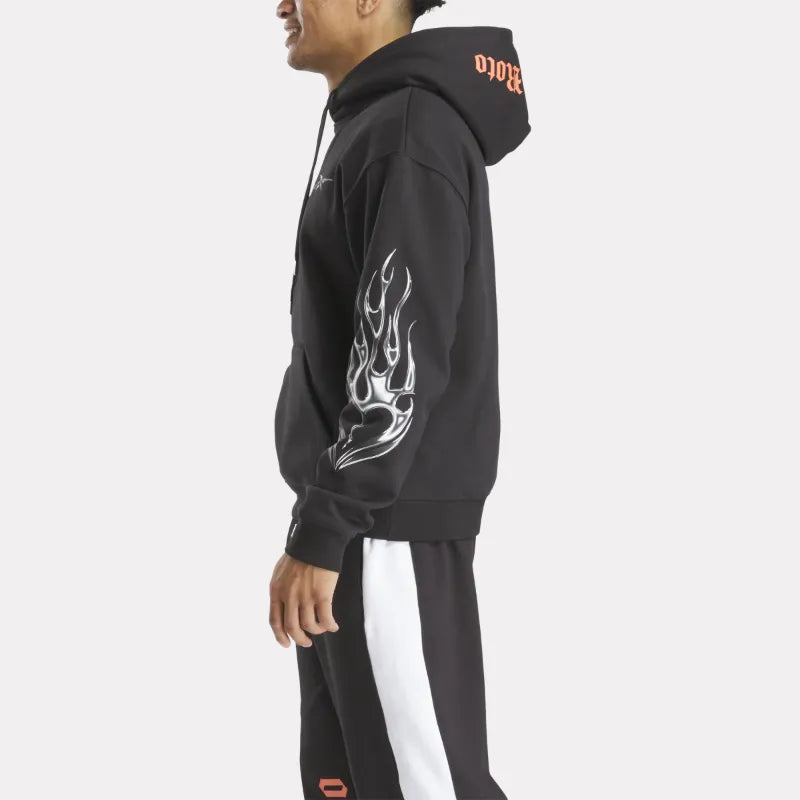 Reebok x ANUEL AA Hoodie