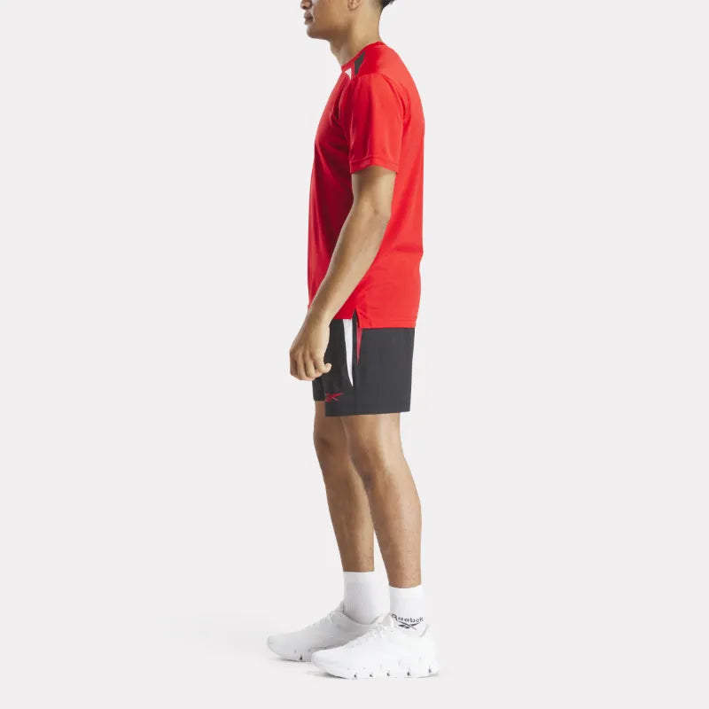 Identity Soccer Performance Short