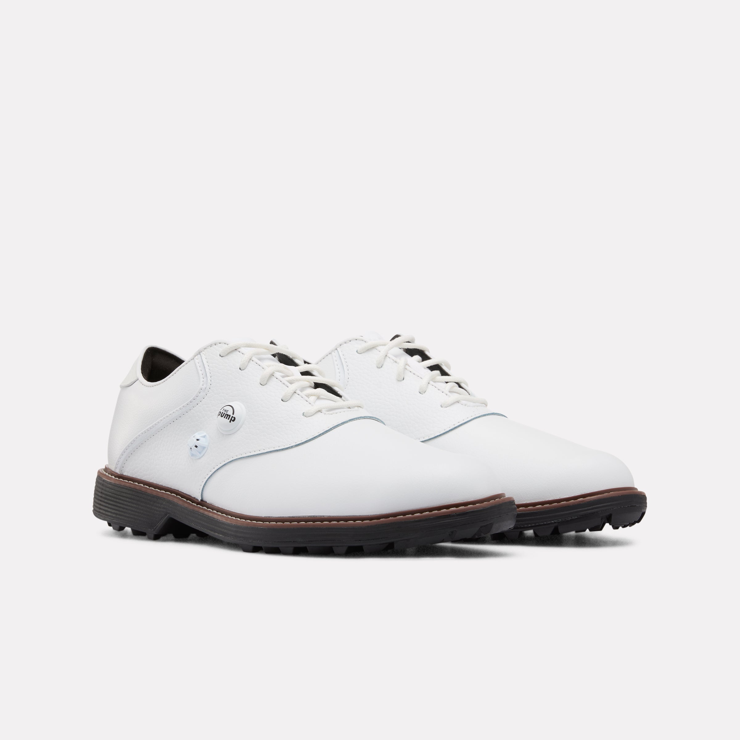 OG Pump Golf Unisex Shoes