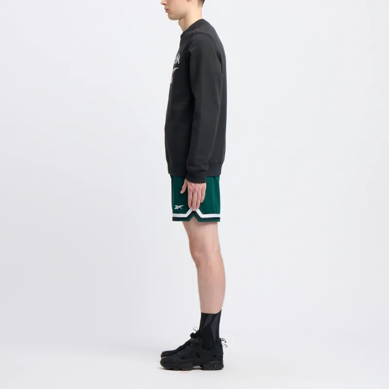 Identity Big Logo Sweatshirt