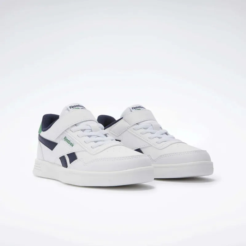 Court Advance Boy's Sneakers