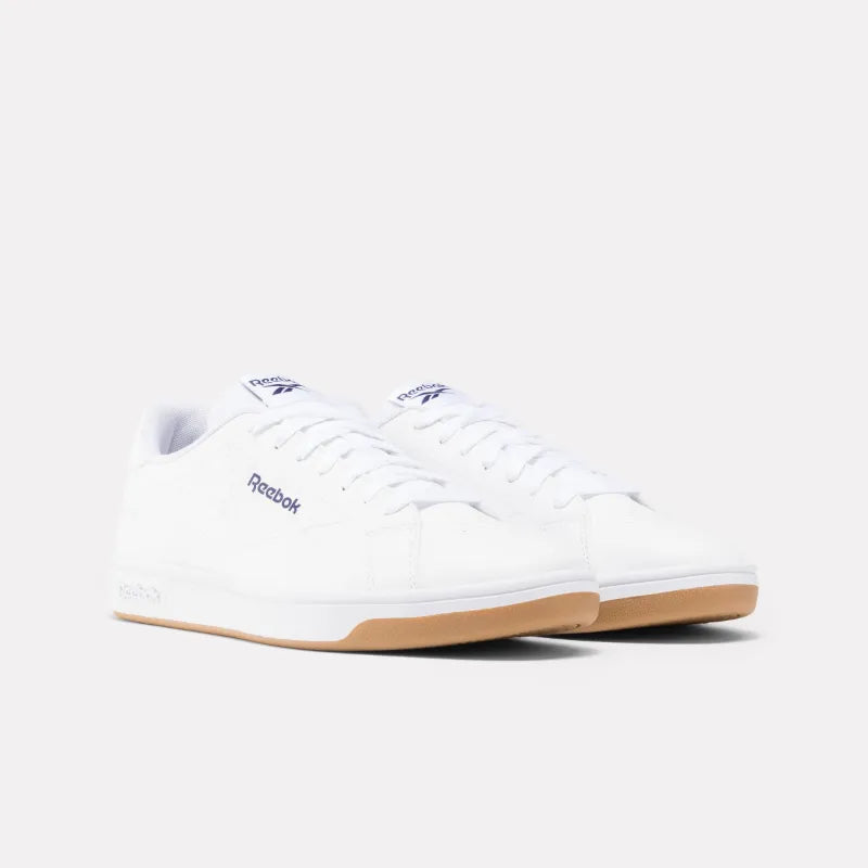 Court Clean Unisex Sneakers