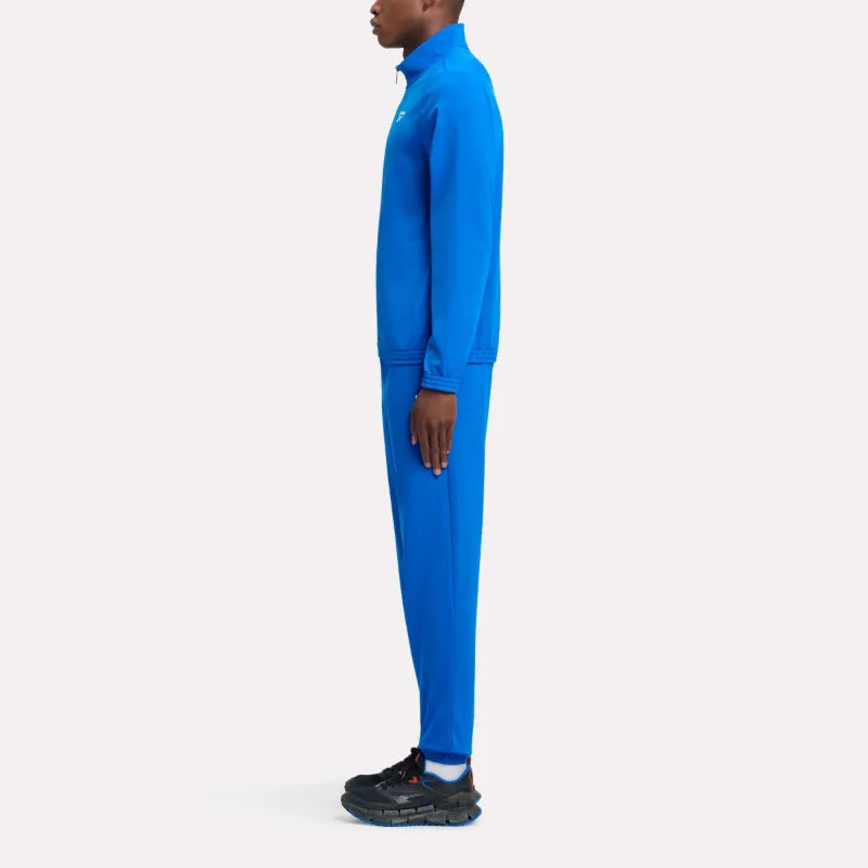 Identity Vector Track Pants