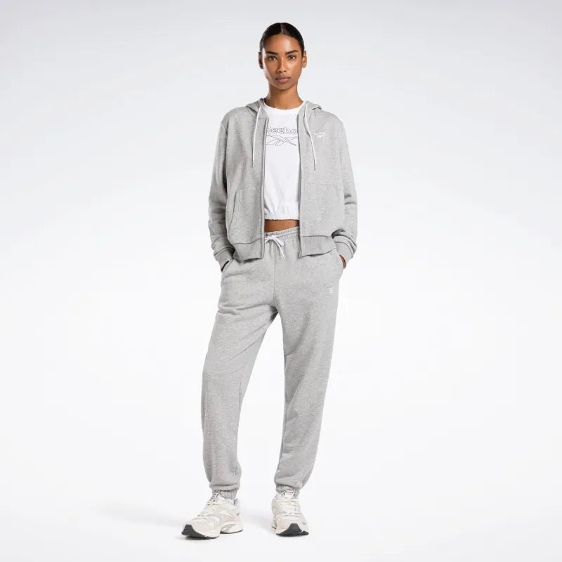 Identity French Terry Pants