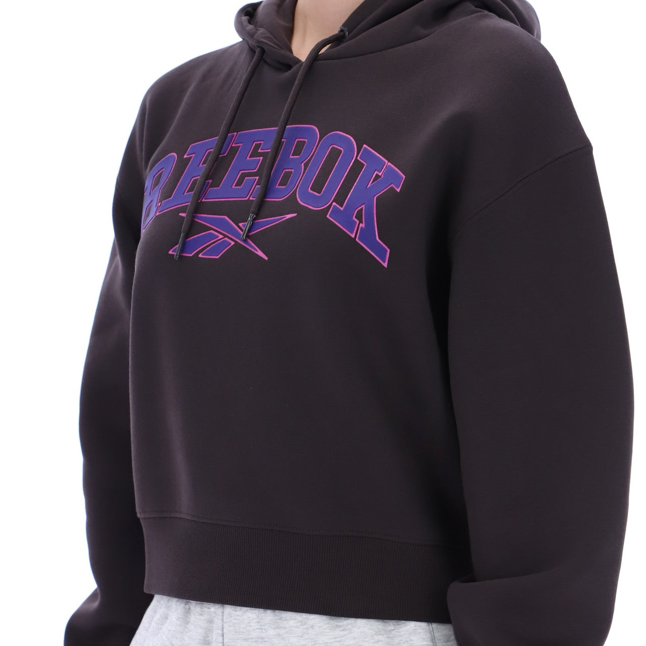 Varsity Arch Fleece Hoodie