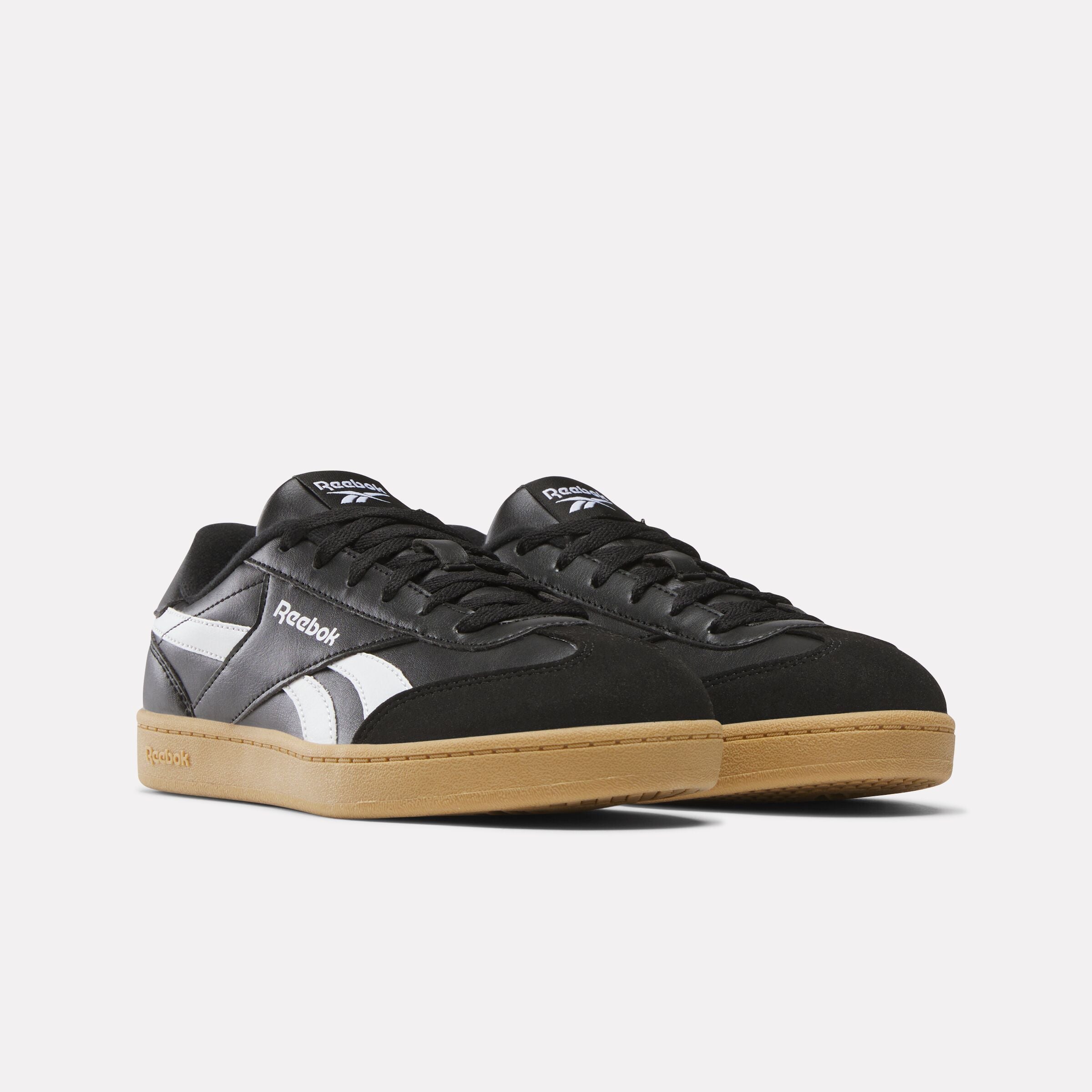 Reebok Smash Edge Unisex Sneakers