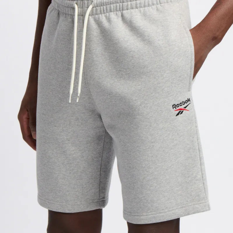 Identity Small Logo Shorts