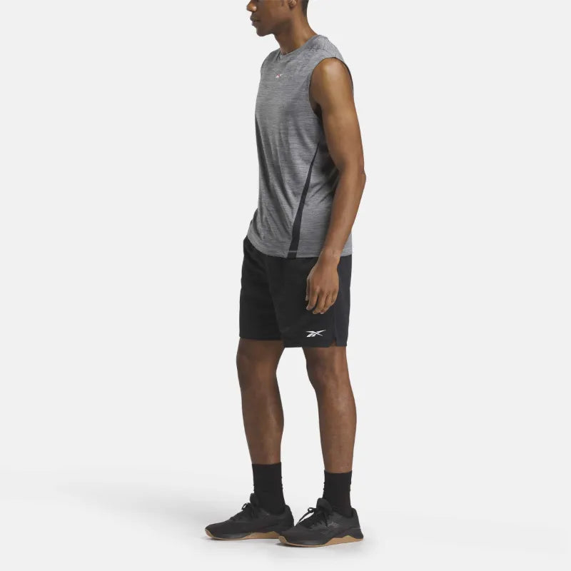Training Sleeveless Tech T-Shirt