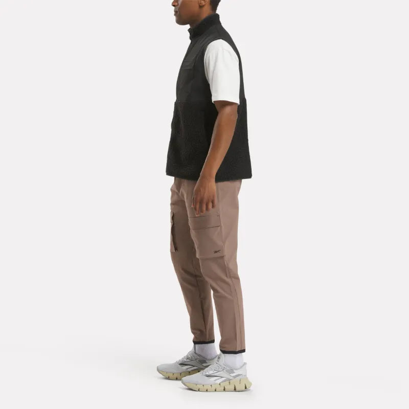 Active Collective Skystretch Winter Vest