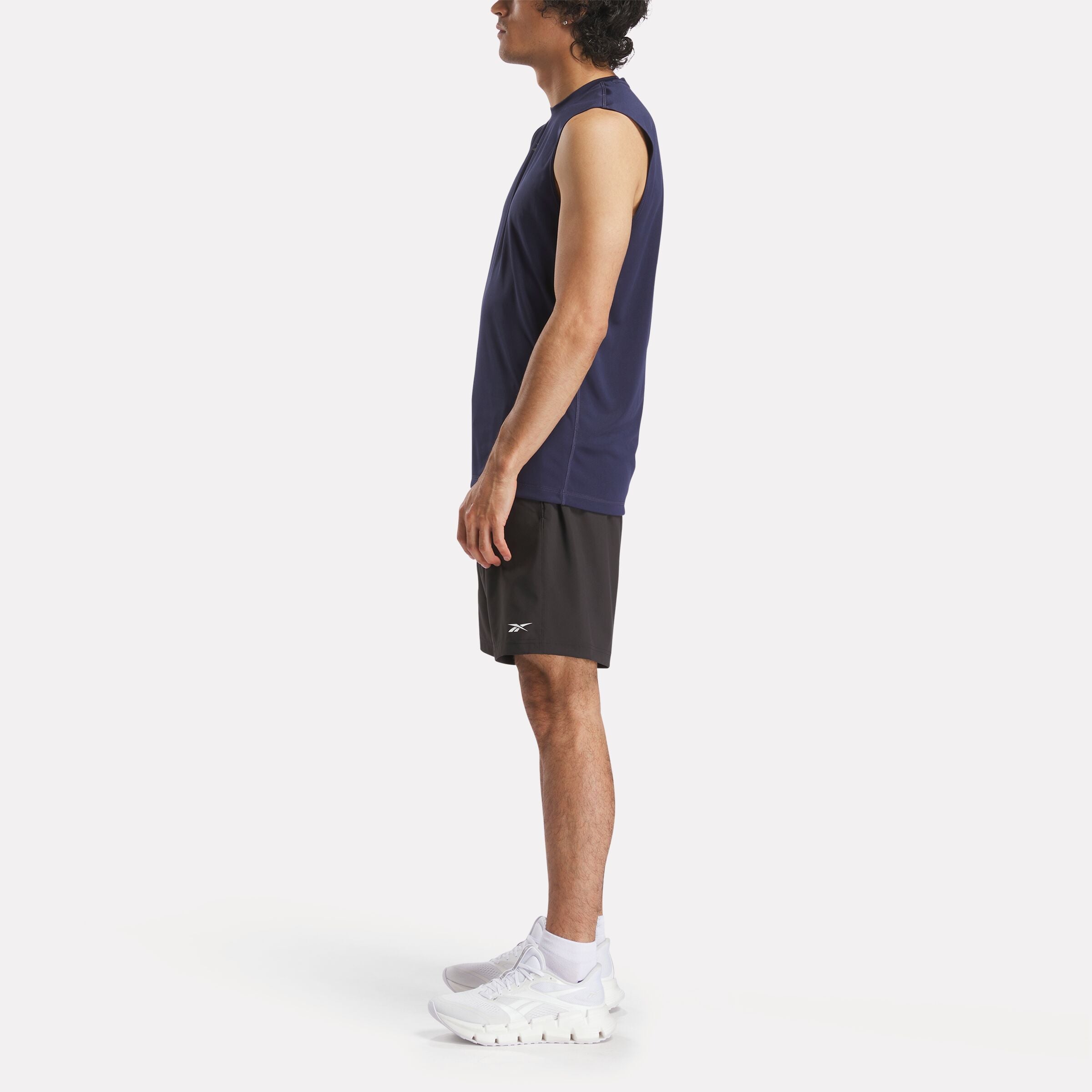 ID Train Sleeveless Tech T-Shirt