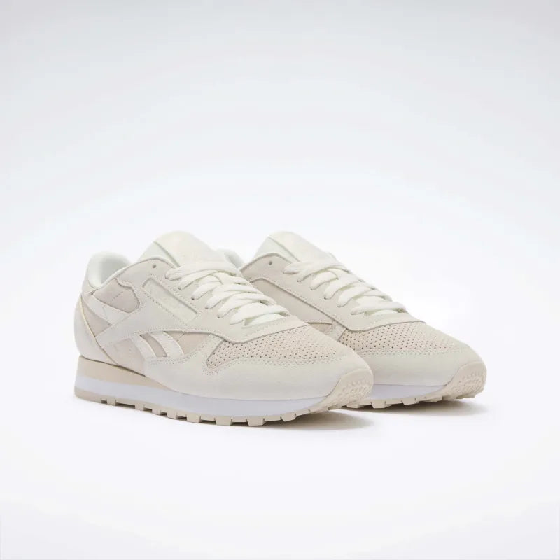 Classic Leather Unisex Sneakers