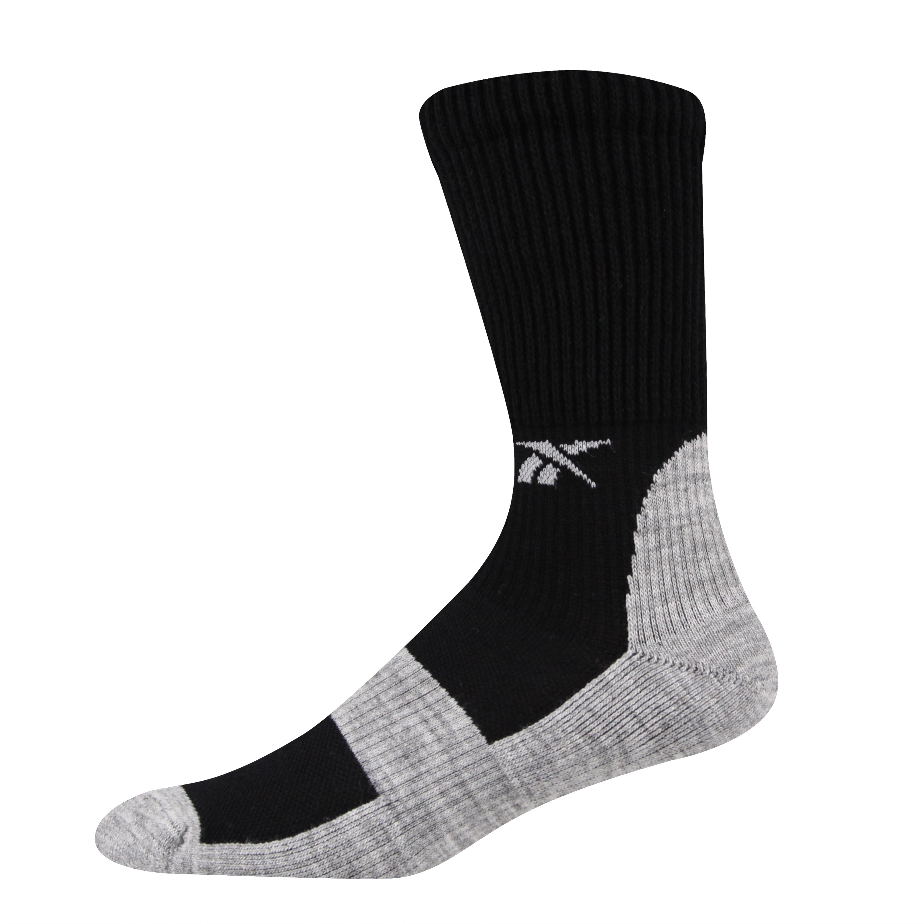 Trekking Crew Socks