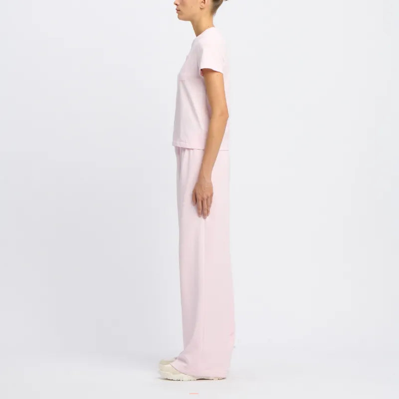 Identity Small Logo Track Pants