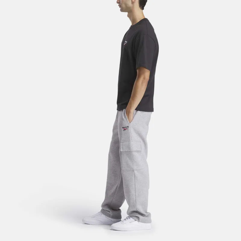 Graphic Series Shaq Logo Tee