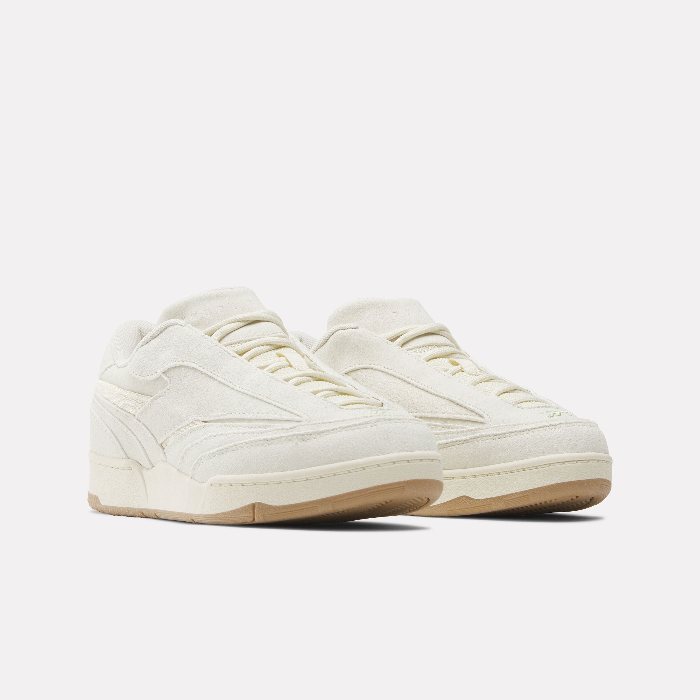 Tobe x Reebok Junior Chukwu Abuo Sneakers