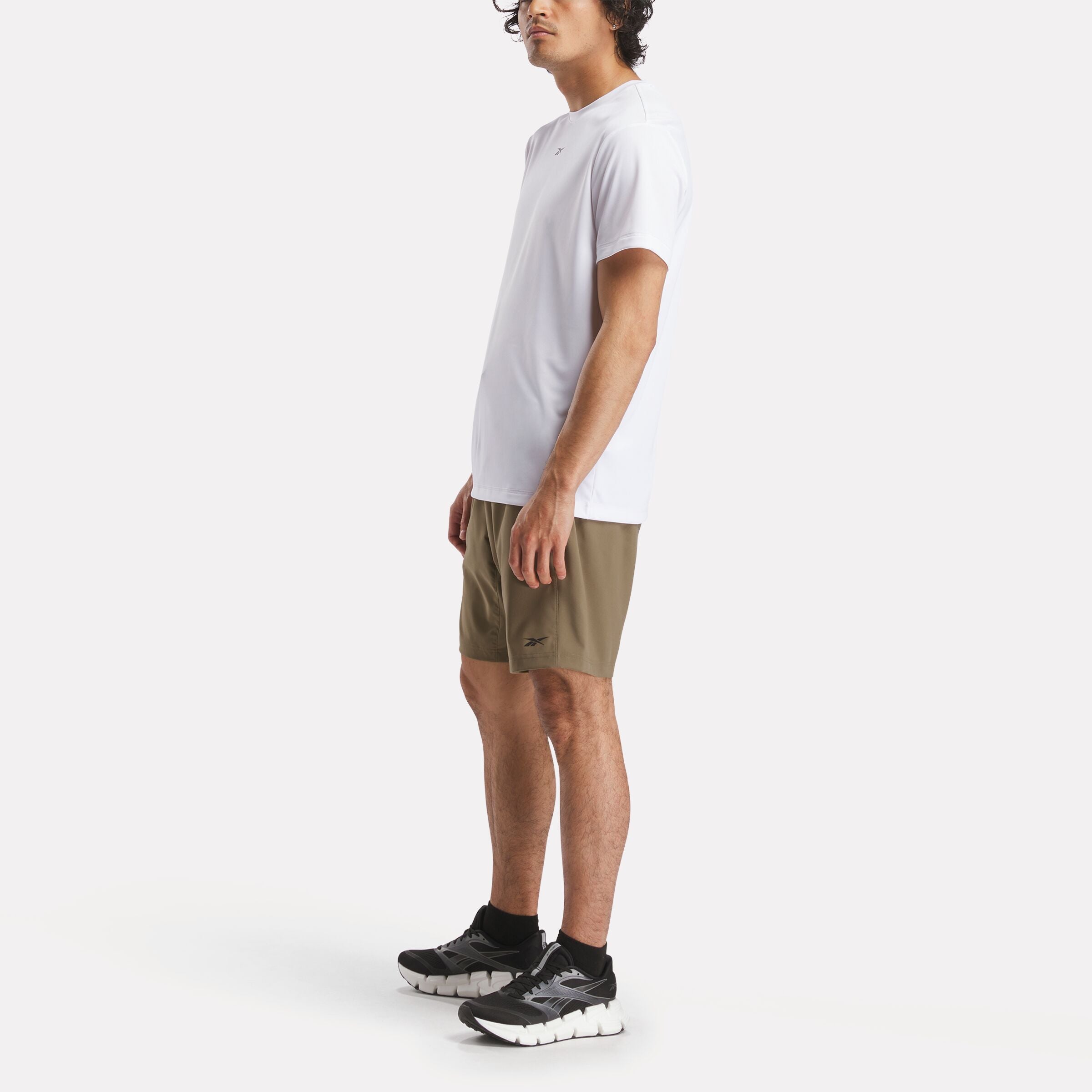 ID Train Tech T-Shirt