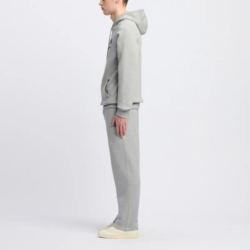 Identity Big Logo Hoodie