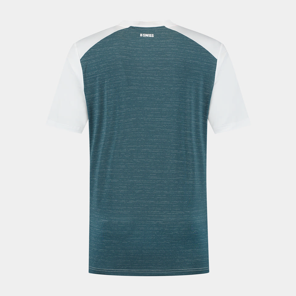 HYPERCOURT MIX MELANGE CREW